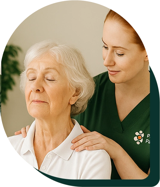 Persönliche Stimmen & Behandlungserfolge.